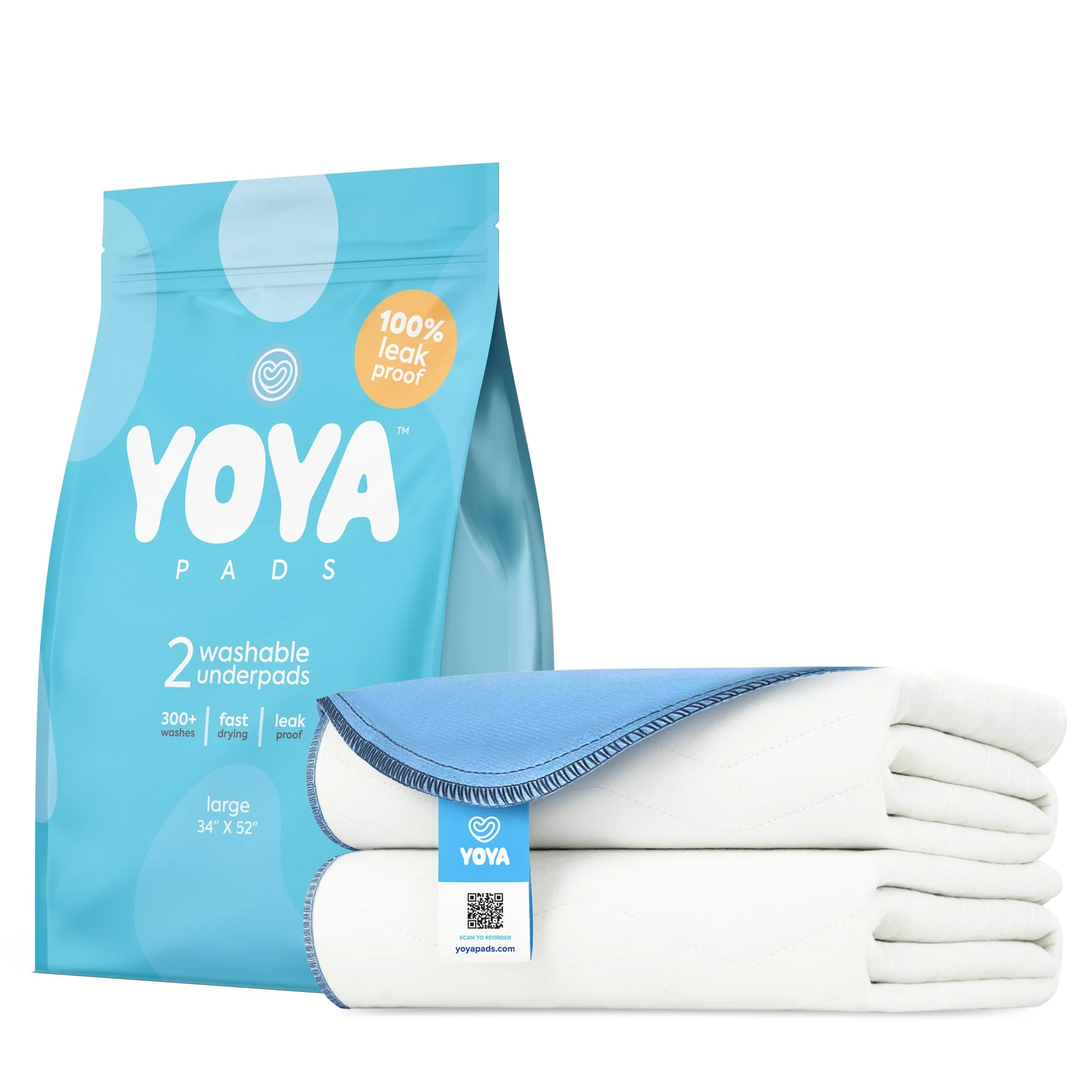YOYA Pads