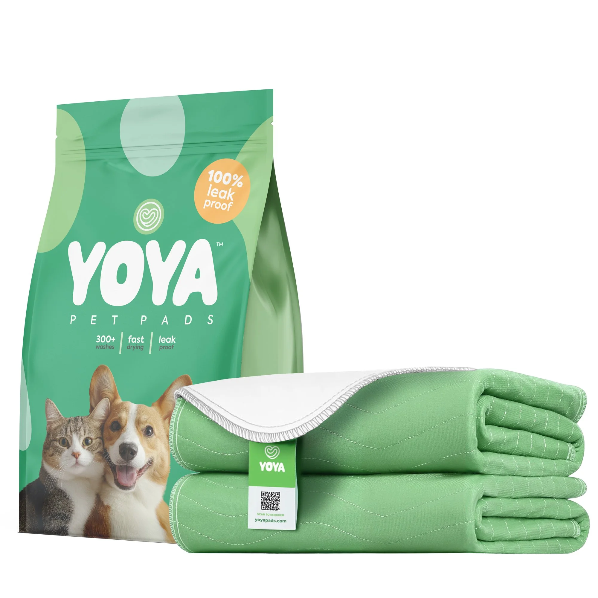 YOYA Pet Pads